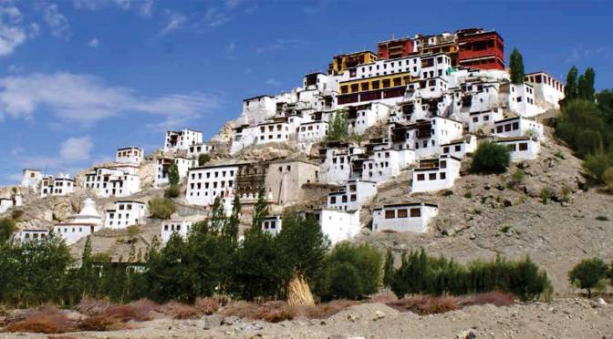 Book: Himalayan Cities; Settlement Patterns, Public Places and Architecture