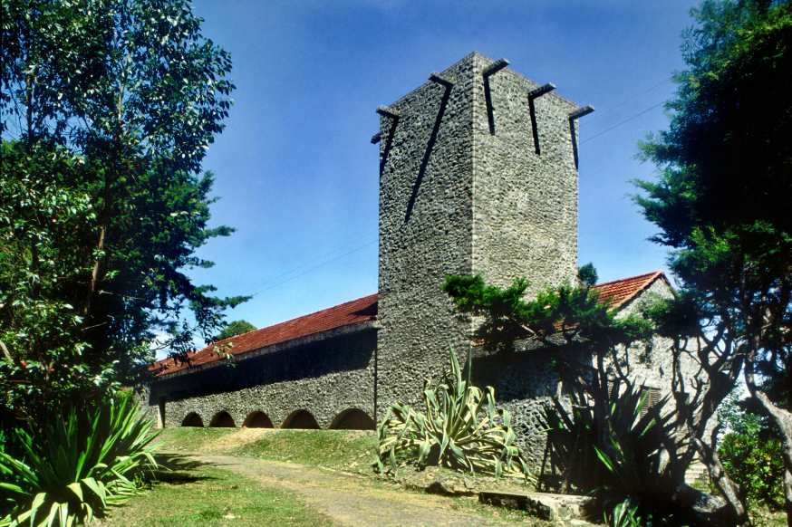 Remembering Bawa . . . | thinkMATTER