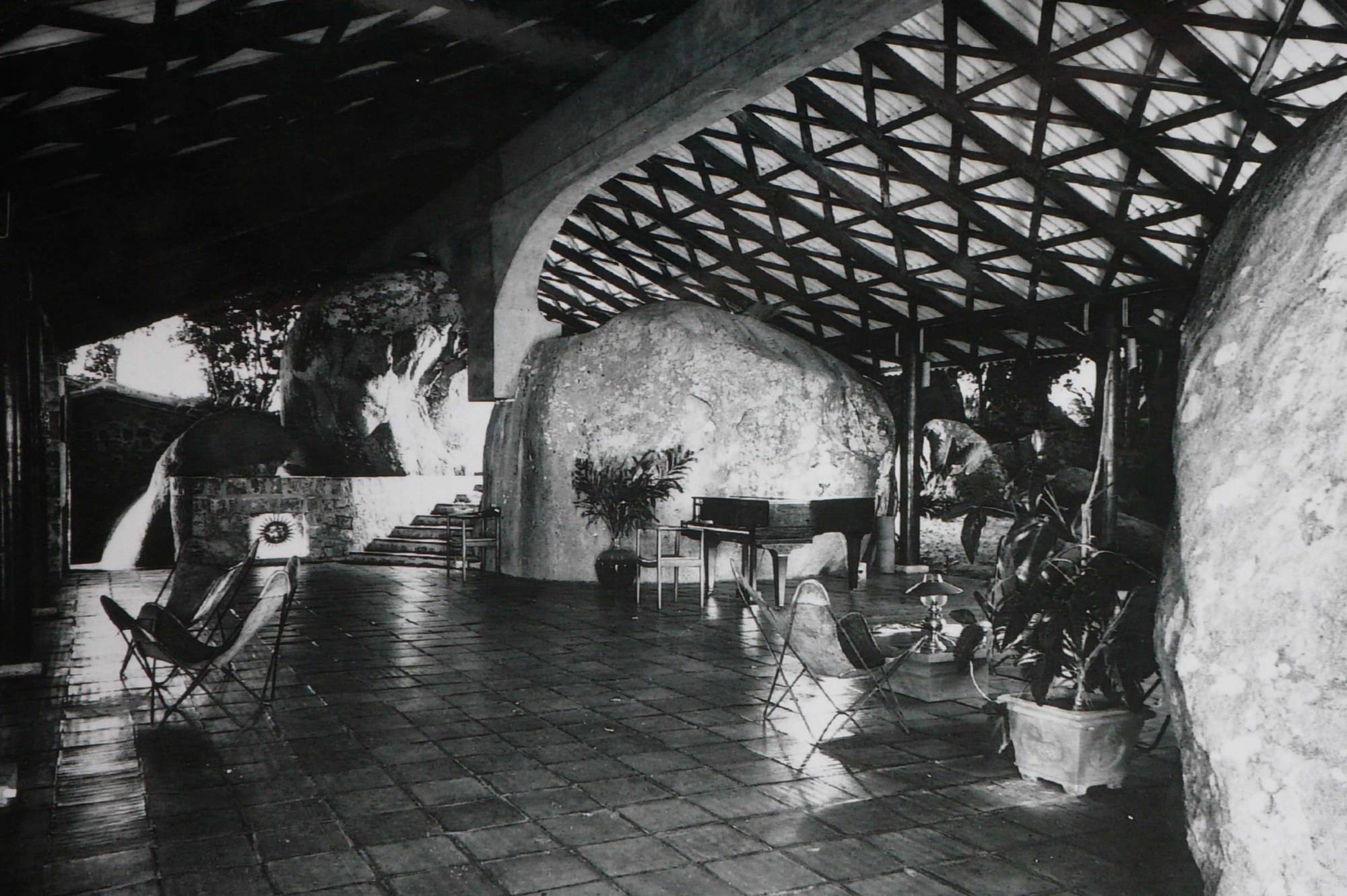 Polontalawa Bungalow - Archival Image. 