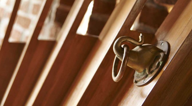 Brick House: iSTUDIO architecture