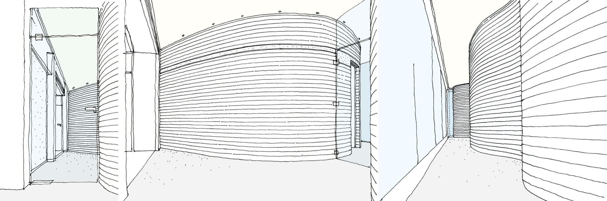 Taacademy - Studio for Thermal and a Quarter [TAAQ]