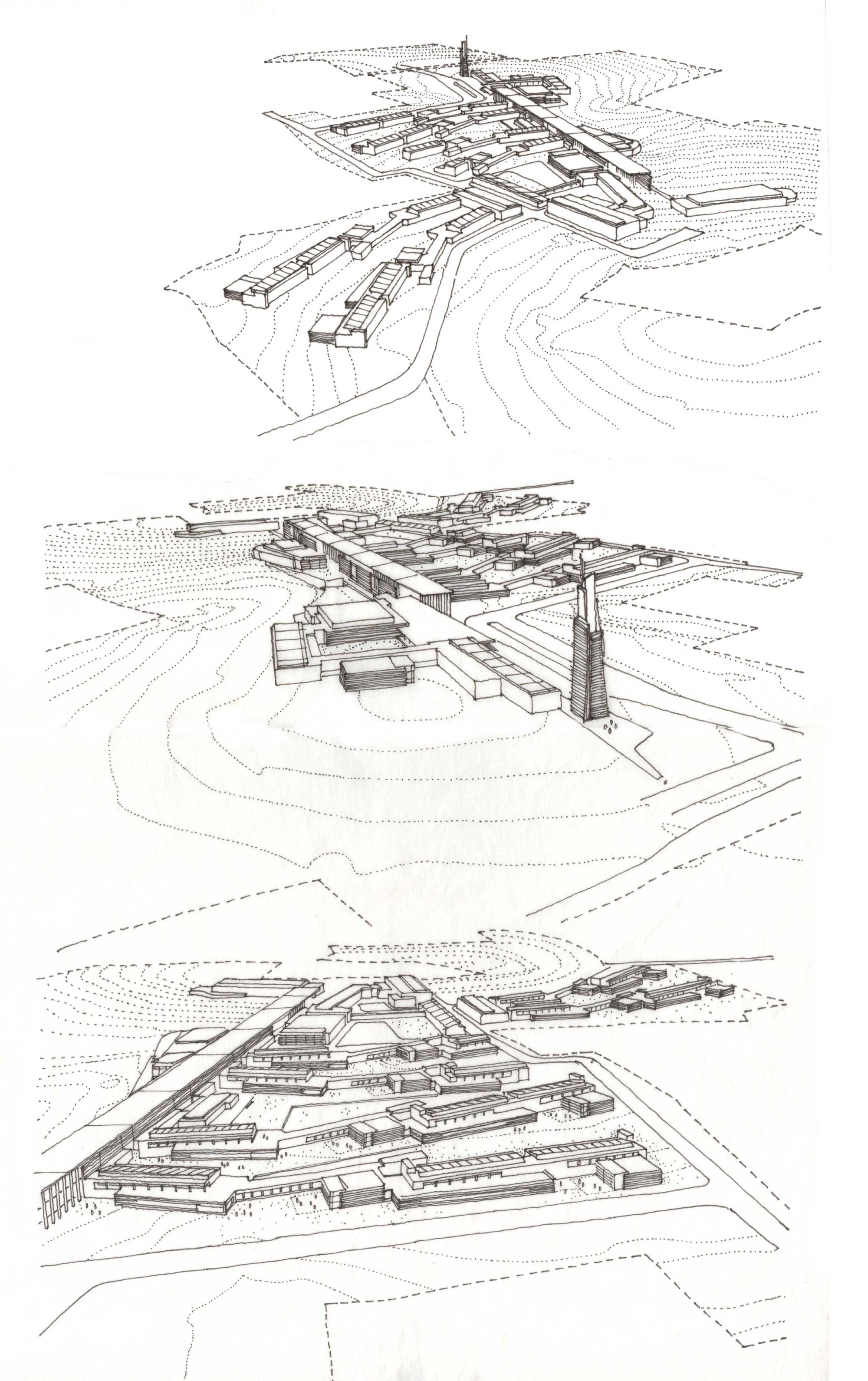 Competition Entry for Engineering College, Erode.