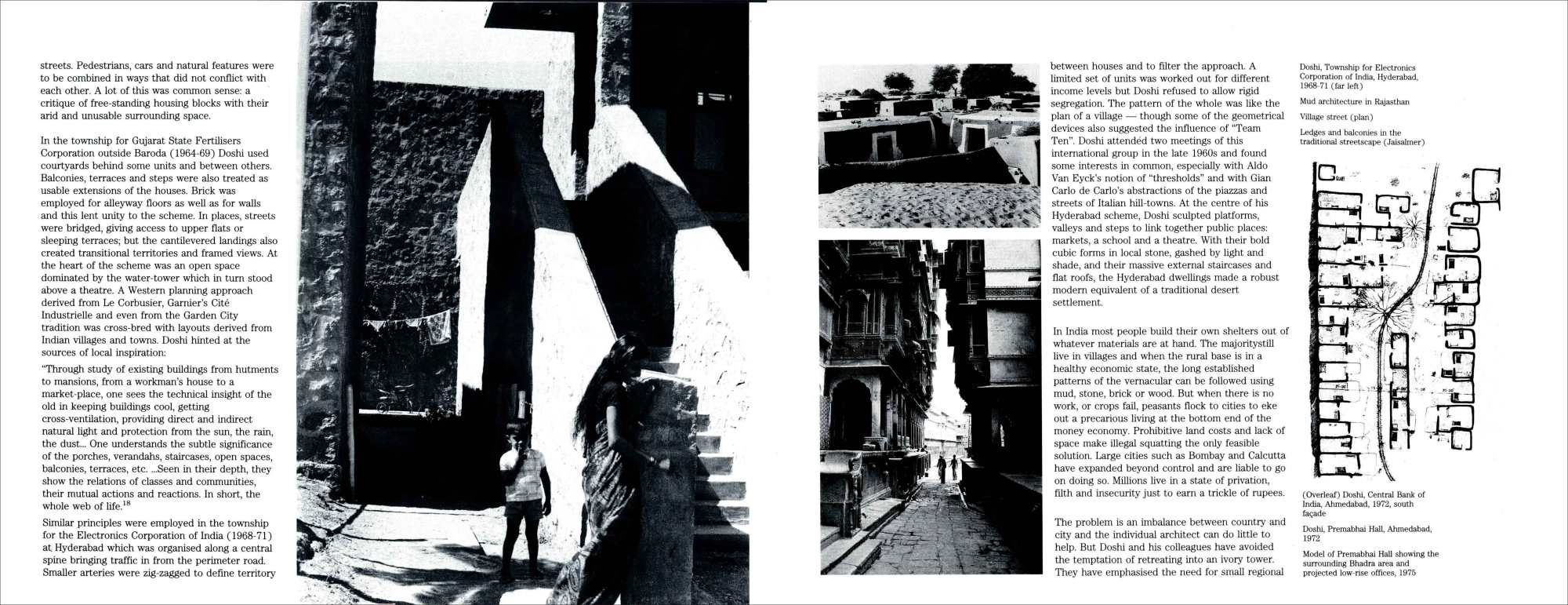 A spread from the book. 