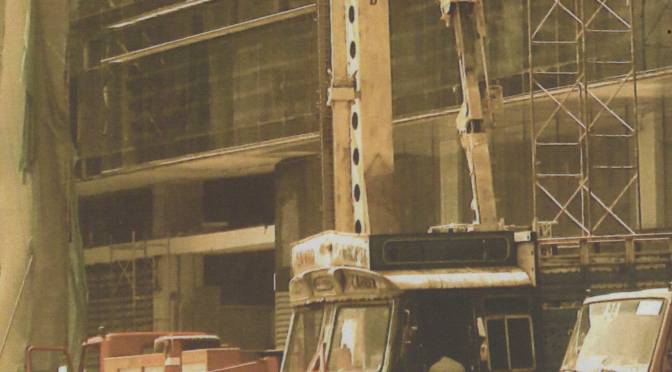 Book: The city observed: Notes from an unfolding India: Pallavi Shrivastava