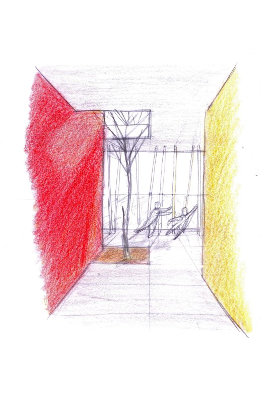 Casa Rana, Made in Earth, Tamil Nadu, Foster home for HIV-positive children