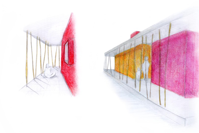 Casa Rana, Made in Earth, Tamil Nadu, Foster home for HIV-positive children