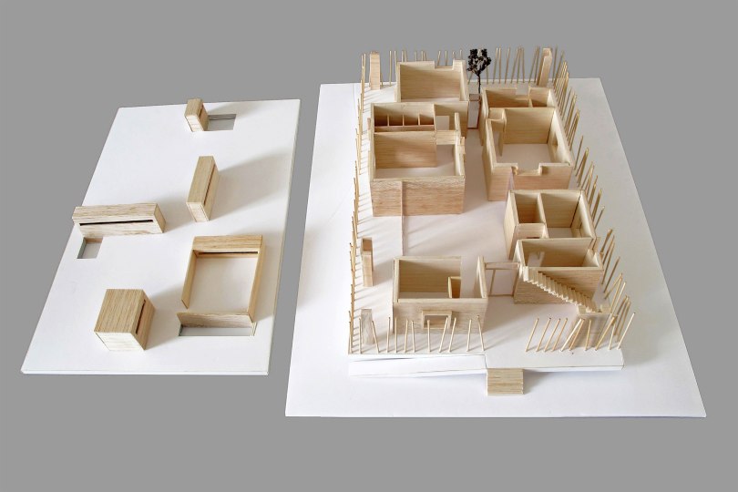 Casa Rana, Made in Earth, Tamil Nadu, Foster home for HIV-positive children