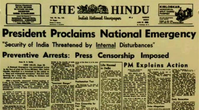 Architecture in India – The Bridge Generation