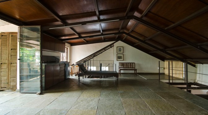 Studio 877: Khushru Irani Design Studio