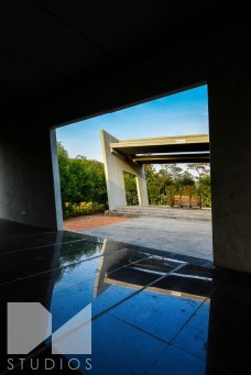 Mahaprasthanam, Crematorium, D A Studios