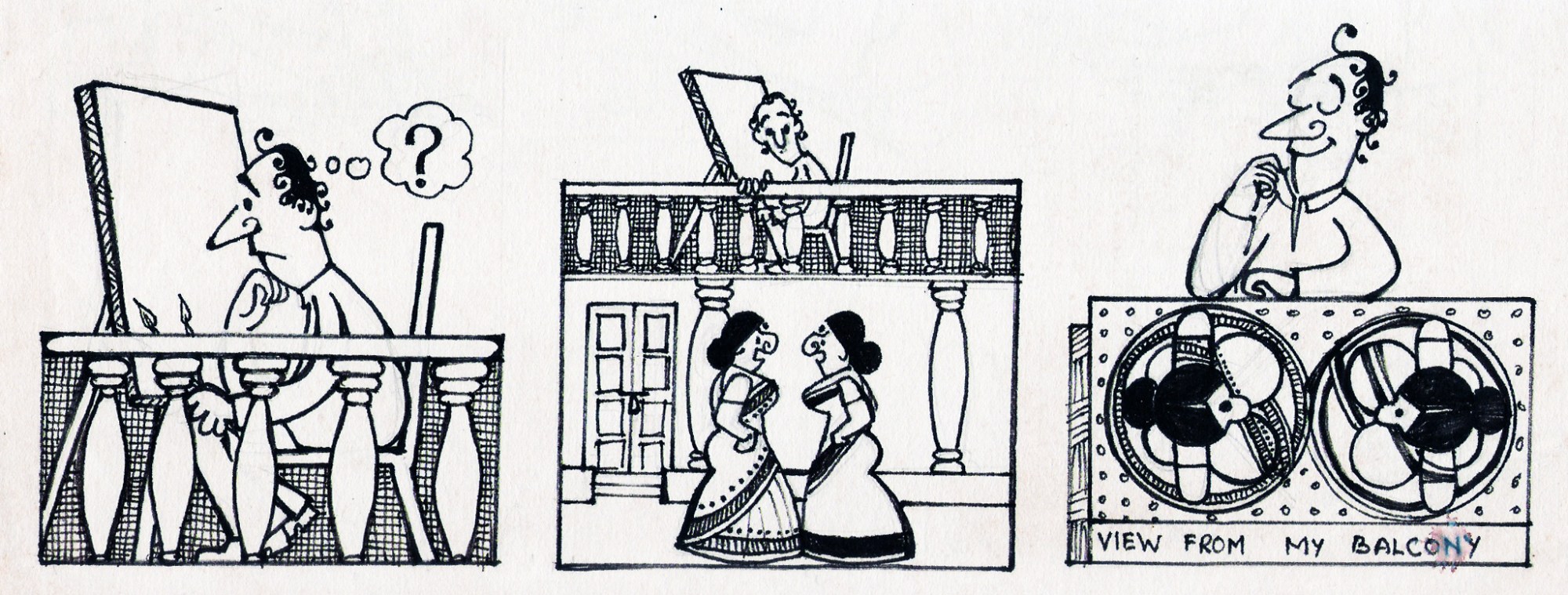 002-cartoons-drawn-in-college