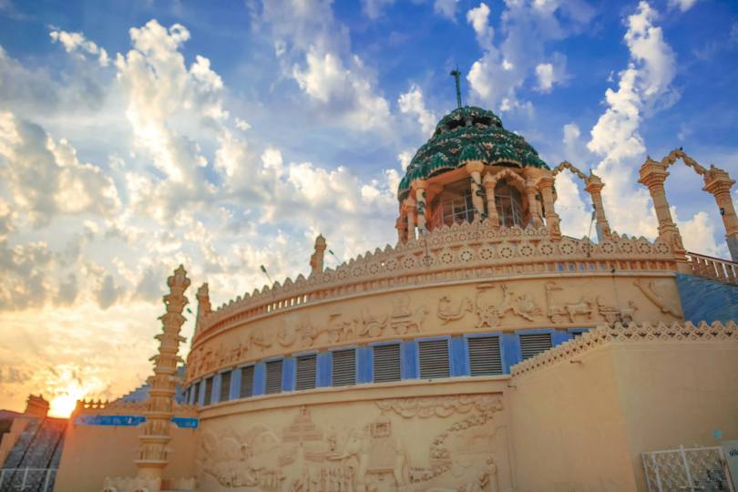 Palitana © Radhika Pandit