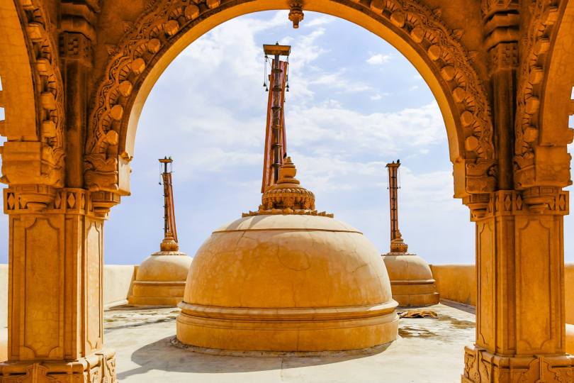 Palitana © Radhika Pandit