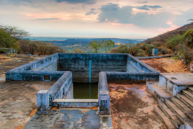 Palitana © Radhika Pandit