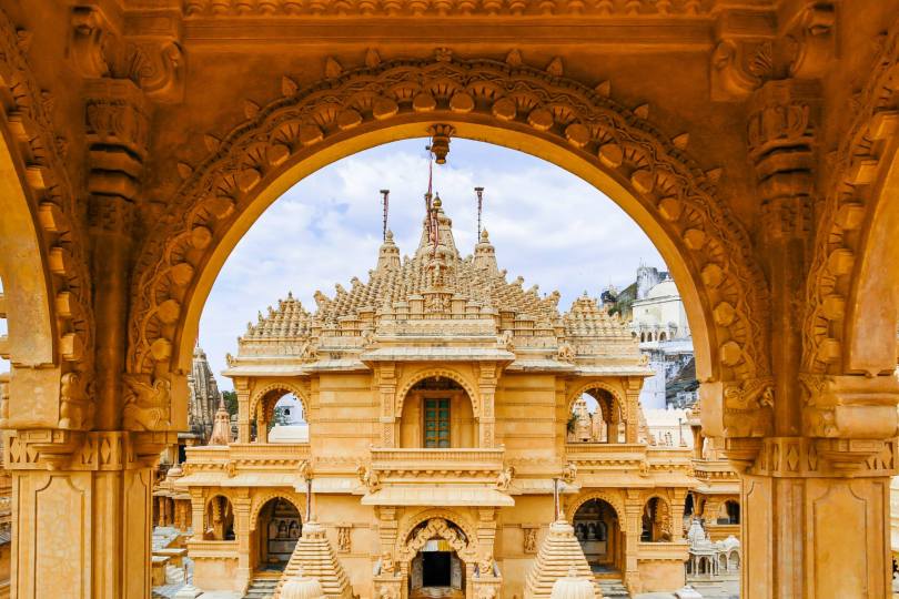 Palitana © Radhika Pandit