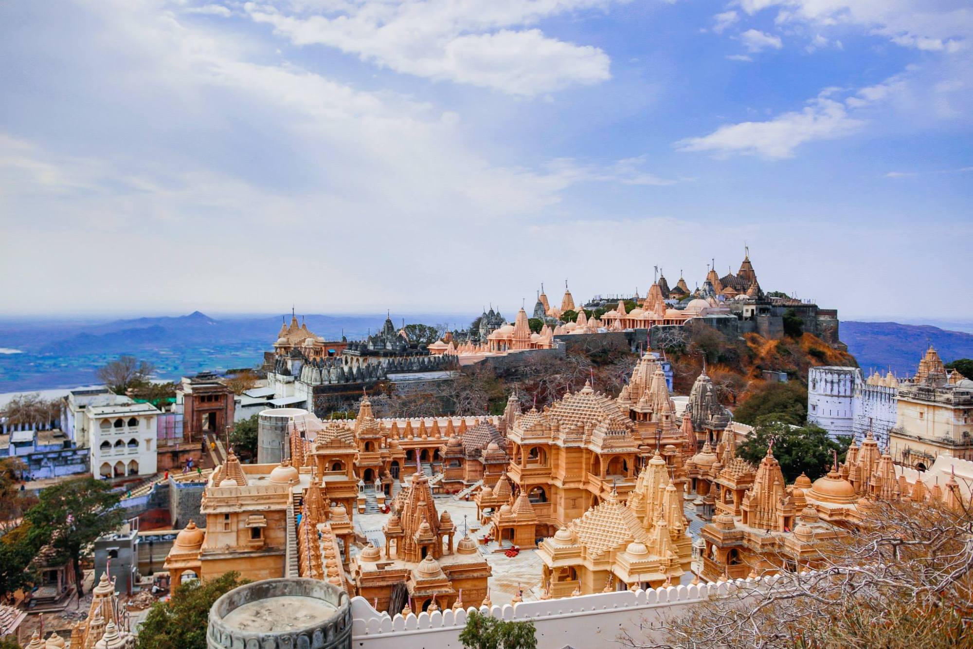 Palitana © Radhika Pandit