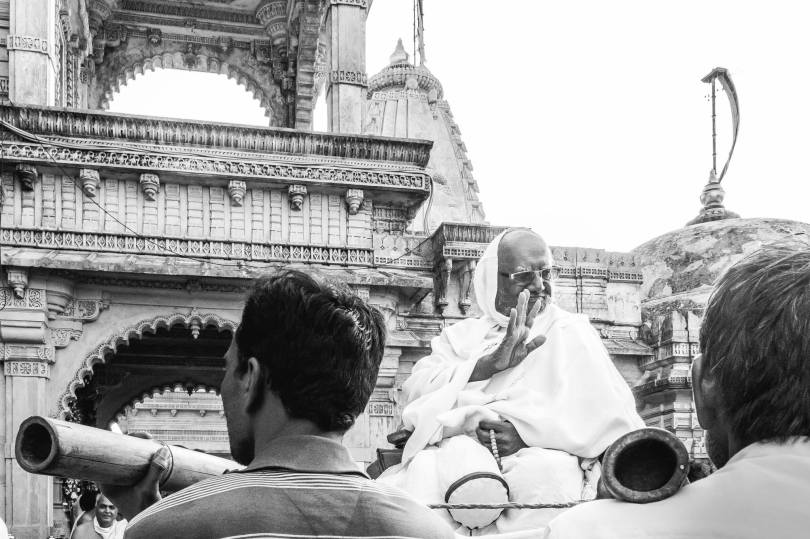 Palitana © Radhika Pandit