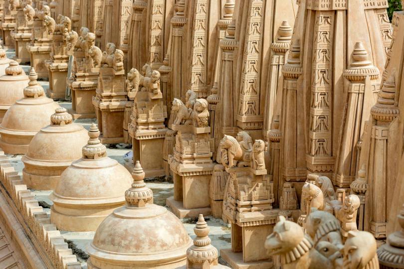 Palitana © Radhika Pandit