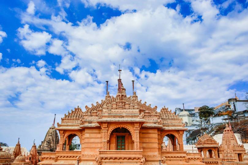 Palitana © Radhika Pandit