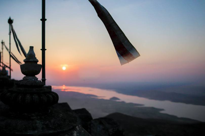 Palitana © Radhika Pandit