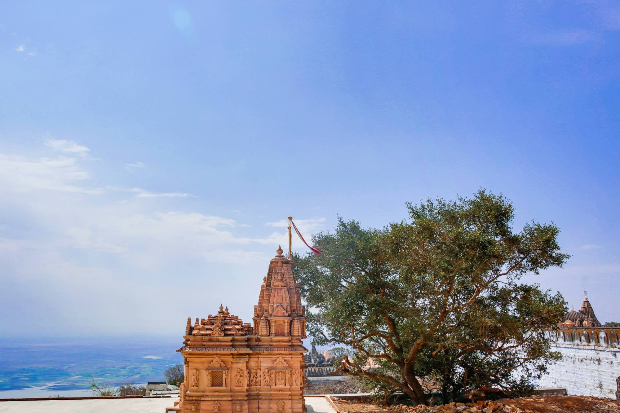 Palitana © Radhika Pandit