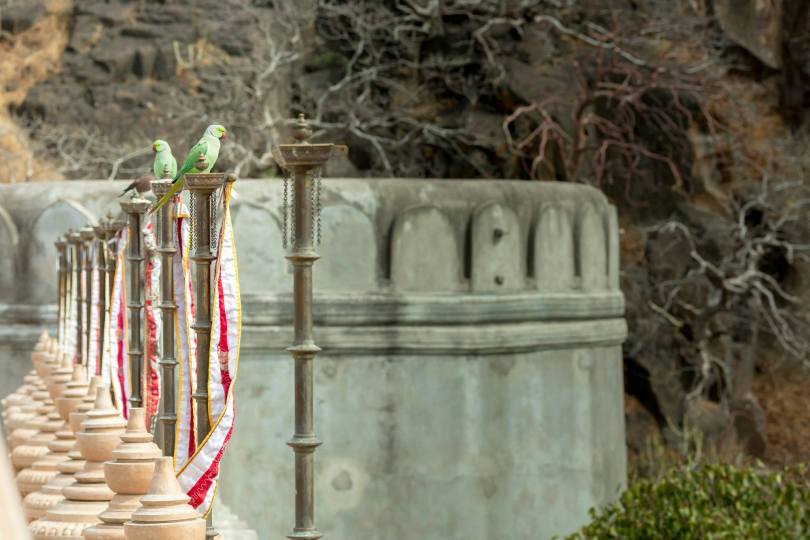 Palitana © Radhika Pandit