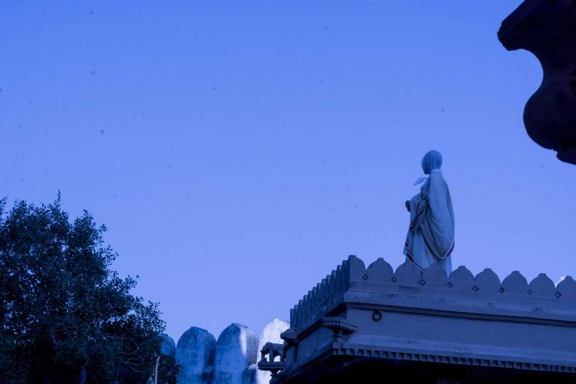 Palitana © Radhika Pandit