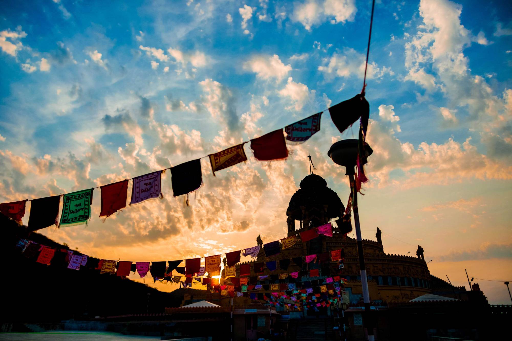 Palitana © Radhika Pandit