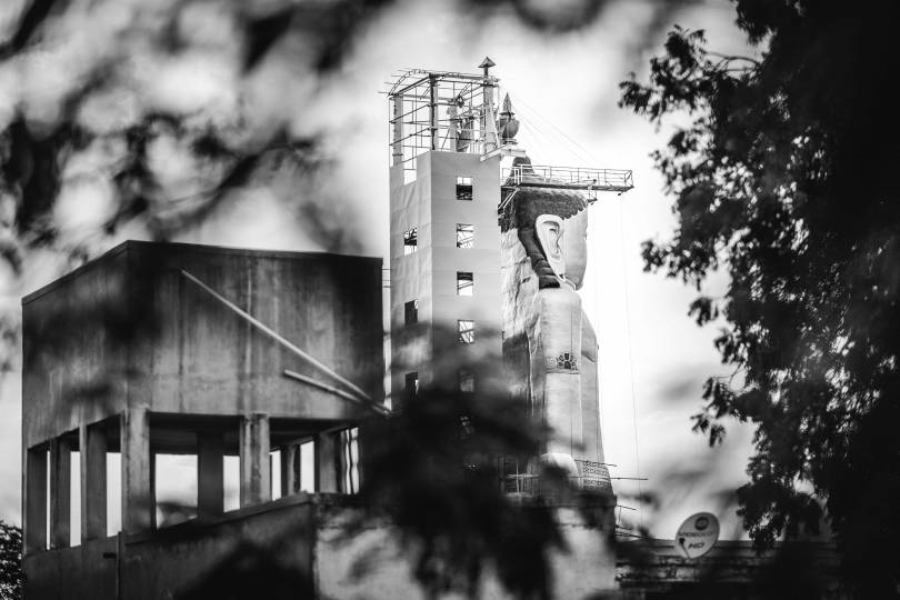 Palitana © Radhika Pandit