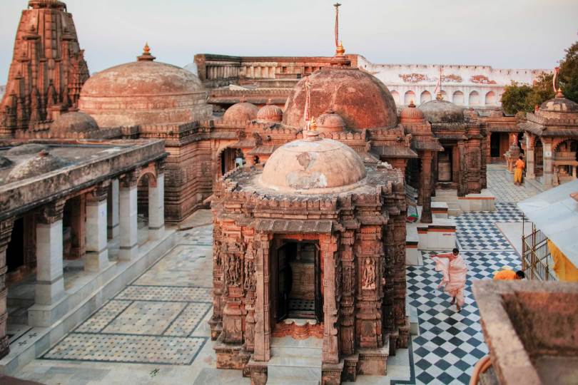 Palitana © Radhika Pandit