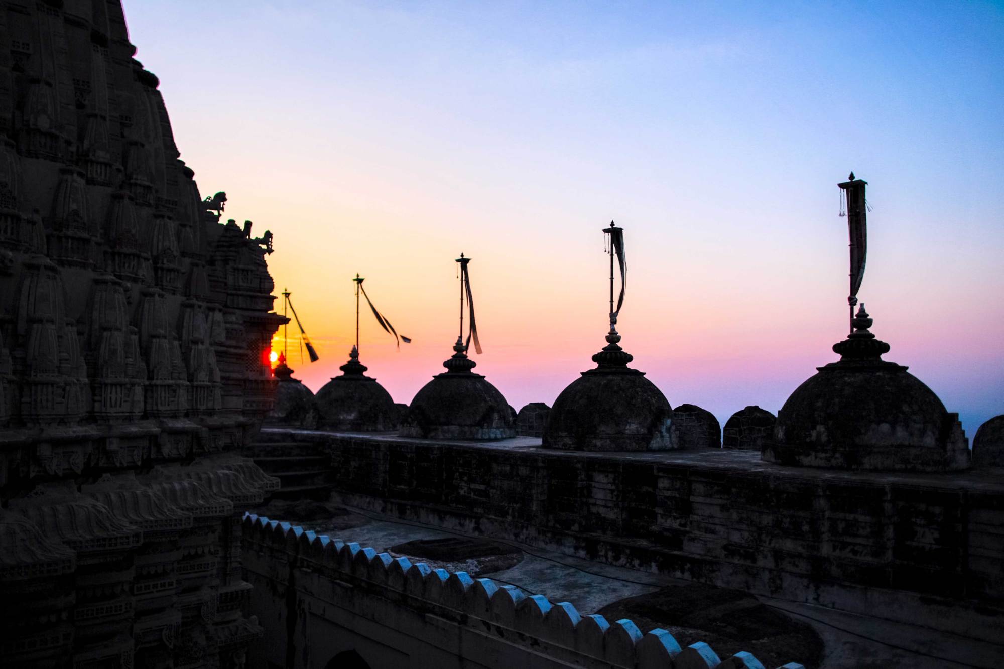 Palitana © Radhika Pandit