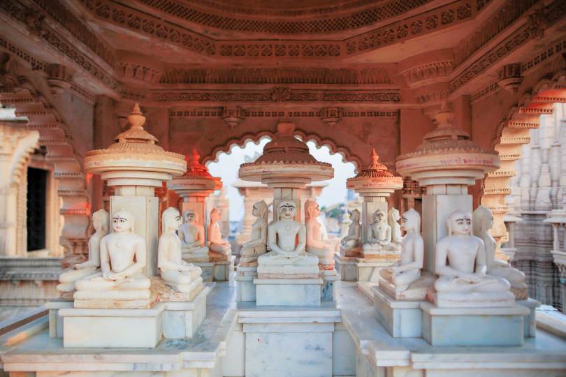 Palitana © Radhika Pandit