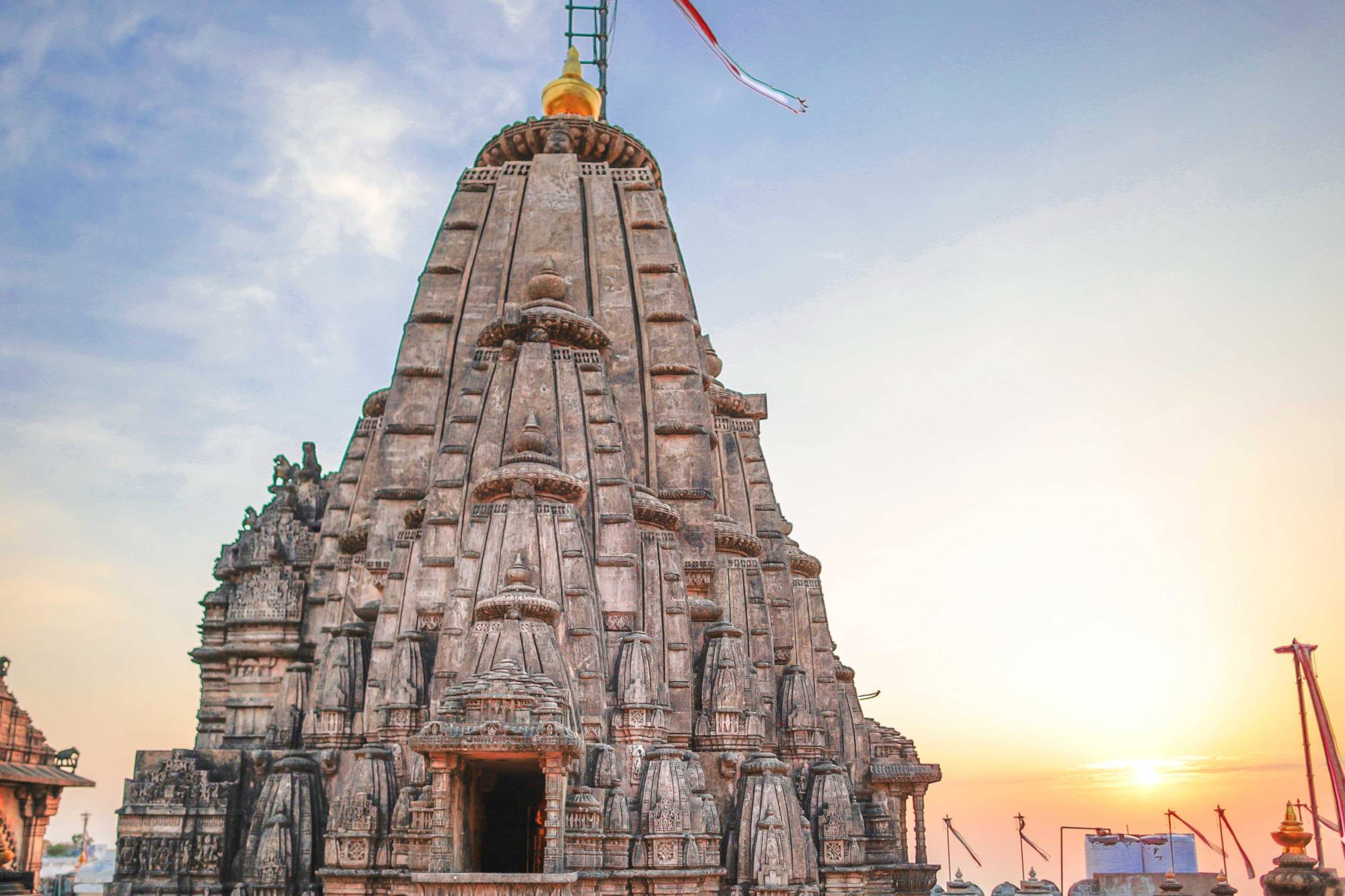 Palitana © Radhika Pandit