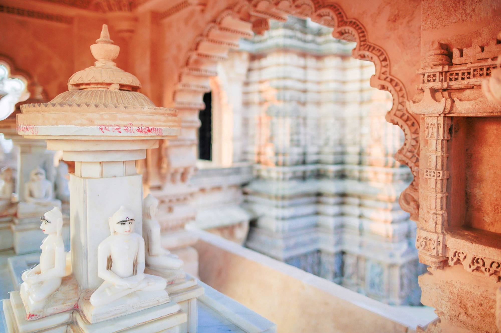 Palitana © Radhika Pandit