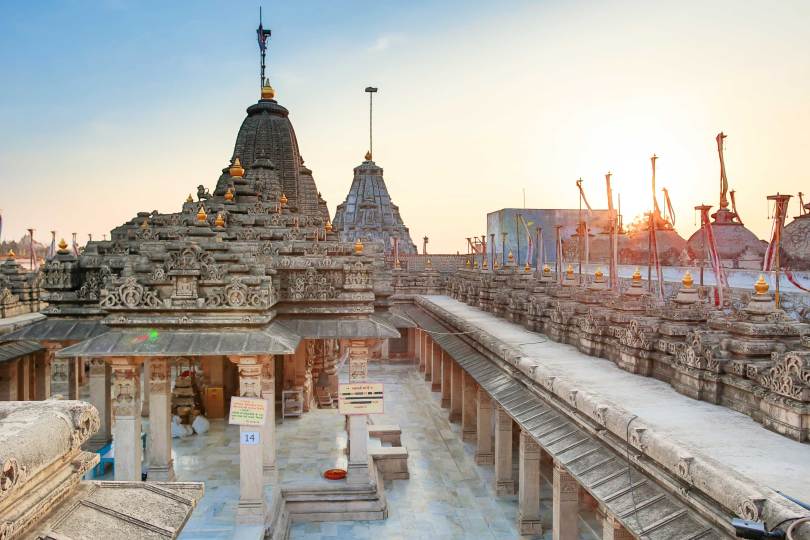 Palitana © Radhika Pandit