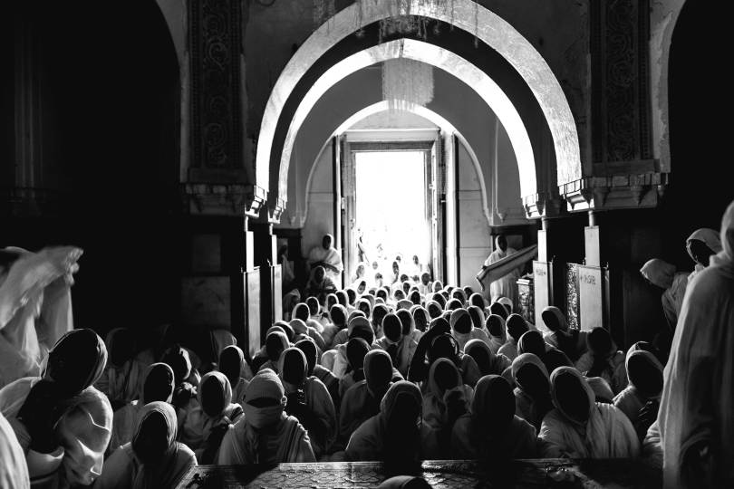 Palitana © Radhika Pandit