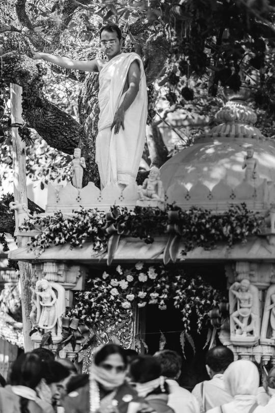 Palitana © Radhika Pandit