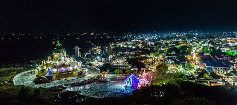 Palitana © Radhika Pandit