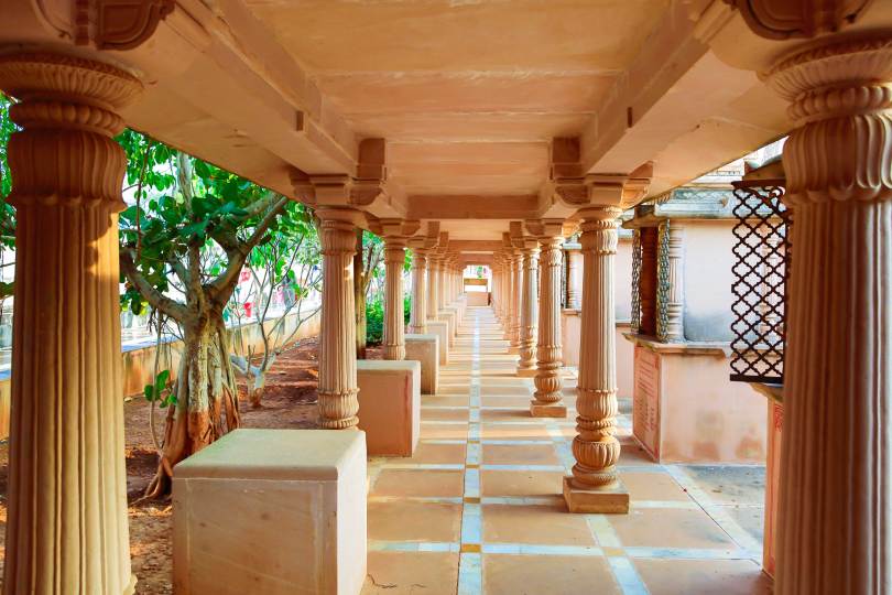 Palitana © Radhika Pandit