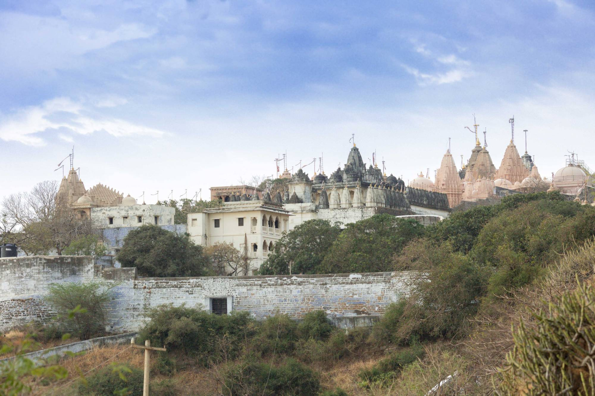 Palitana © Radhika Pandit