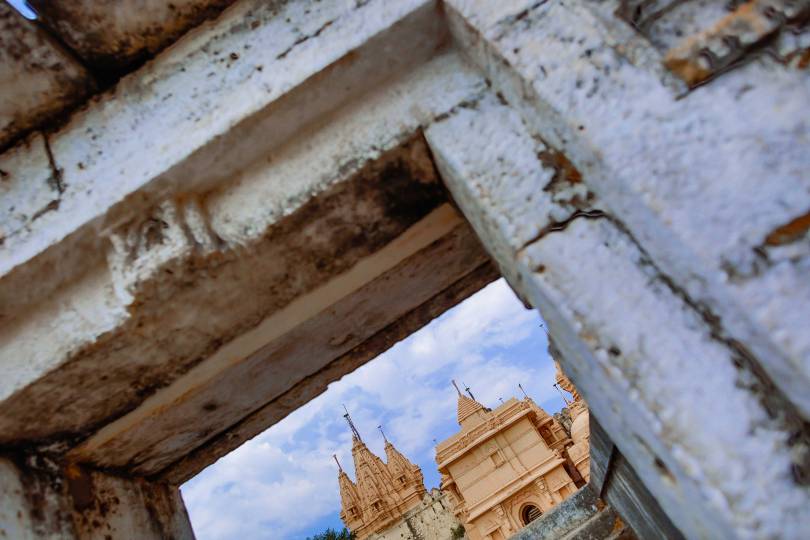 Palitana © Radhika Pandit