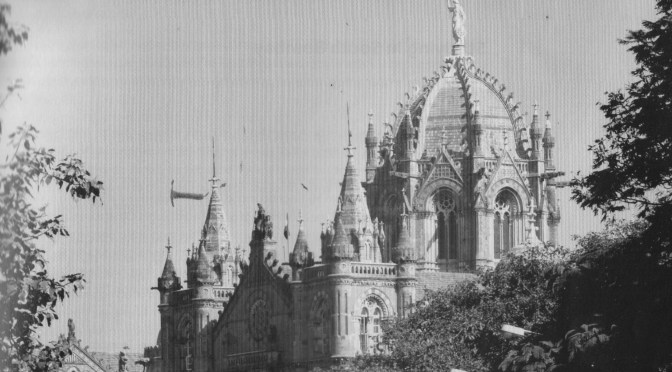 Book: Boombay: From Precincts to Sprawl : Kamu Iyer