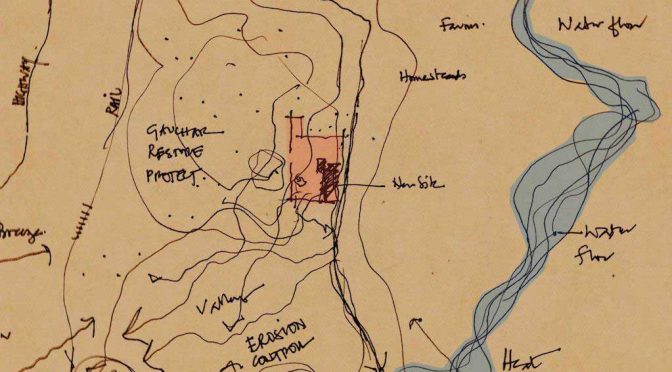 Indigo Architects: Mausami and Uday Andhare