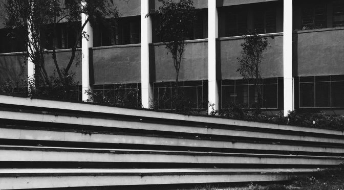 B.S. Abdur Rahman University by architectureRED