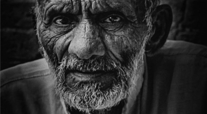 Humanising Architecture by Sandeep Virmani