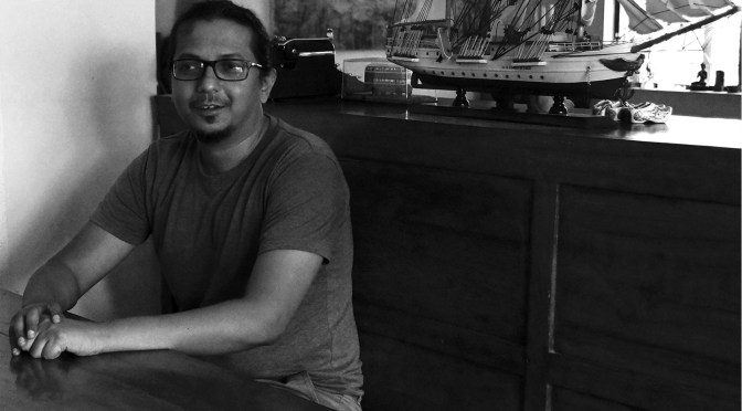 Architects on Architecture : GRCA: Gaurav Roy Choudhury