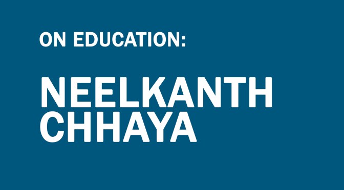 School Without Walls