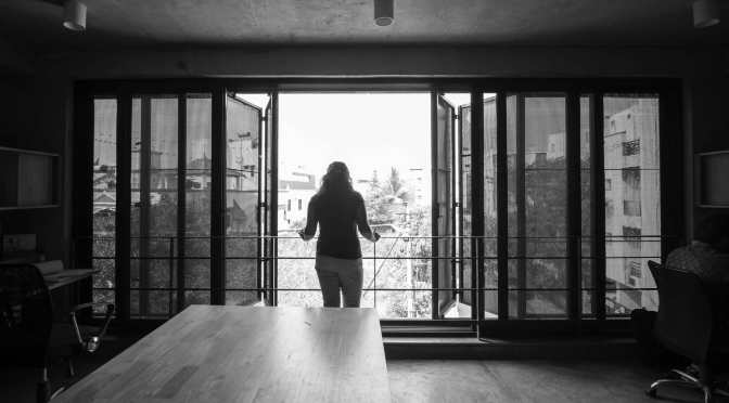 STUDIO: BetweenSpaces