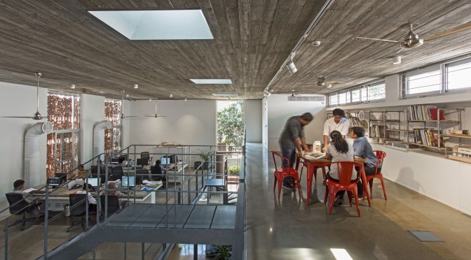 STUDIO: KSM ARCHITECTURE