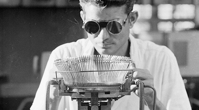 IMPACT: DESIGN THINKING AND THE VISUAL ARTS IN YOUNG INDIA